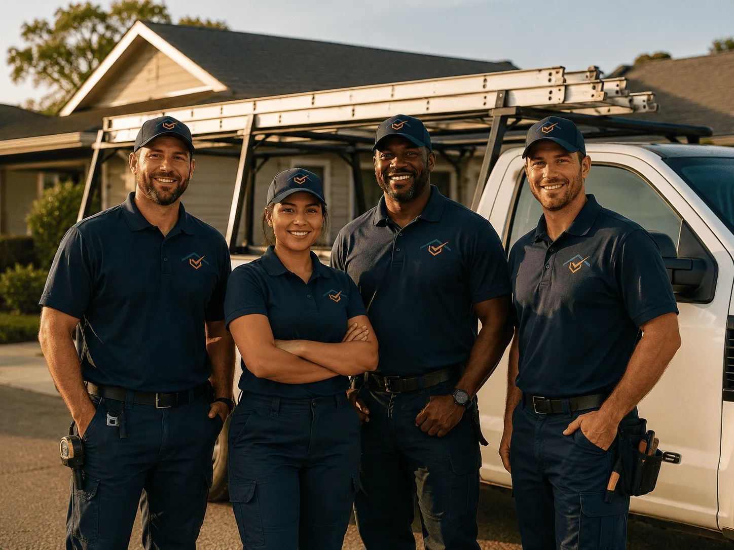 Roof Inspection company in Pettigrew, AR